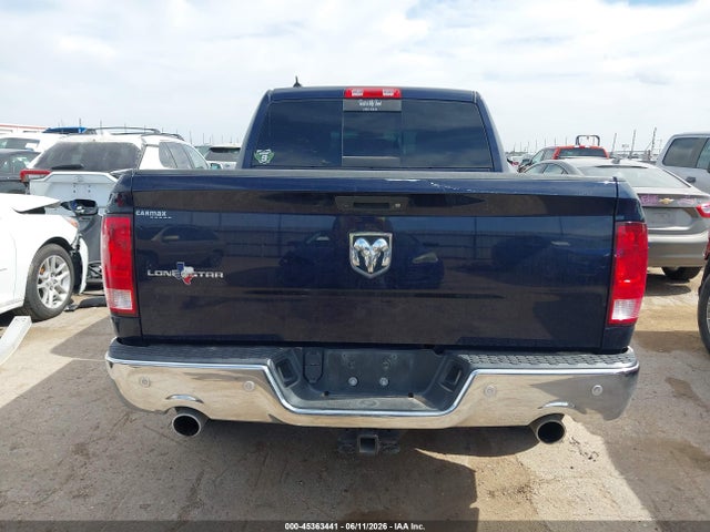 Aukcja sprzedaży 2017 Ram 1500 Lone Star  4x2 5'7 Box, vin: 1C6RR6LT5HS700920, numer aukcji: 45363441
