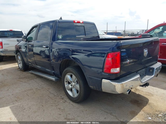Aukcja sprzedaży 2017 Ram 1500 Lone Star  4x2 5'7 Box, vin: 1C6RR6LT5HS700920, numer aukcji: 45363441