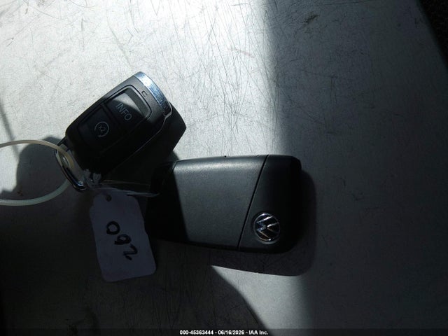 2023 Volkswagen Taos 1.5t S მანქანა იყიდება აუქციონზე, vin: 3VVGX7B29PM364847, აუქციონის ნომერი: 45363444