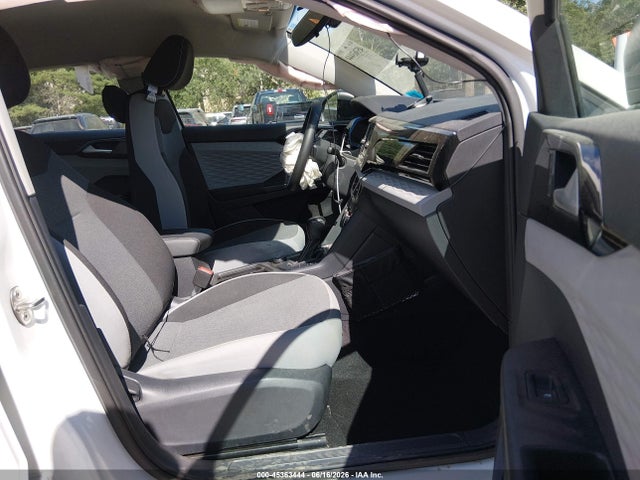 2023 Volkswagen Taos 1.5t S მანქანა იყიდება აუქციონზე, vin: 3VVGX7B29PM364847, აუქციონის ნომერი: 45363444