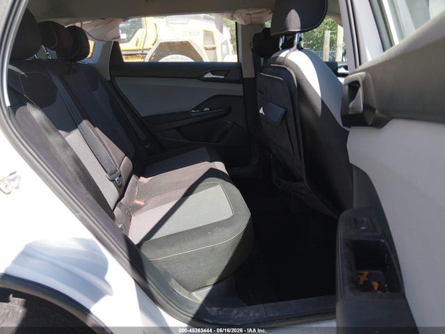 2023 Volkswagen Taos 1.5t S მანქანა იყიდება აუქციონზე, vin: 3VVGX7B29PM364847, აუქციონის ნომერი: 45363444