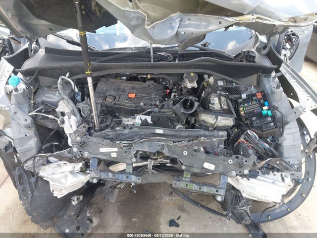2024 Honda Hr-v Awd Sport/awd Sport W/o Bsi მანქანა იყიდება აუქციონზე, vin: 3CZRZ2H51RM762430, აუქციონის ნომერი: 45363449