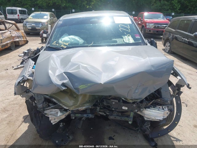 2024 Honda Hr-v Awd Sport/awd Sport W/o Bsi მანქანა იყიდება აუქციონზე, vin: 3CZRZ2H51RM762430, აუქციონის ნომერი: 45363449