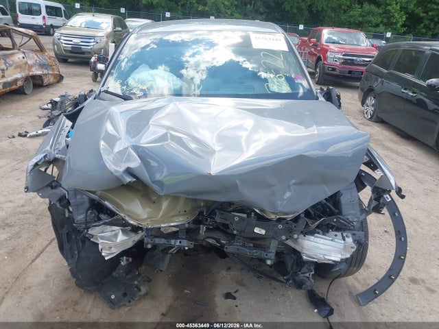 2024 Honda Hr-v Awd Sport/awd Sport W/o Bsi მანქანა იყიდება აუქციონზე, vin: 3CZRZ2H51RM762430, აუქციონის ნომერი: 45363449