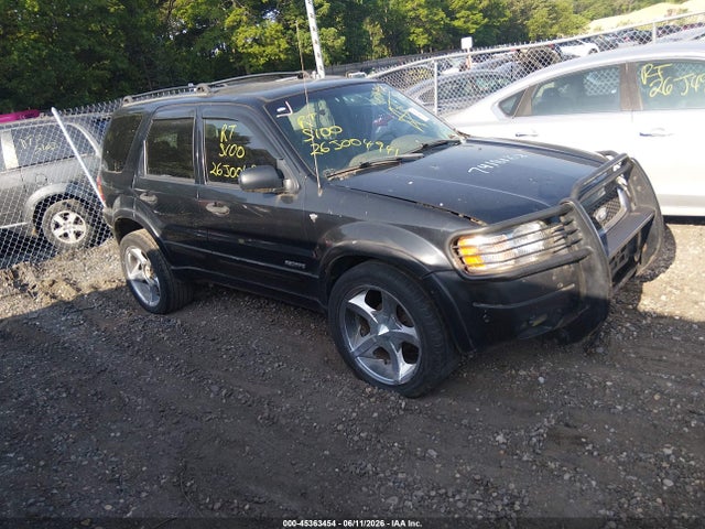Aukcja sprzedaży 2002 Ford Escape Xlt, vin: 1FMCU04102KC20858, numer aukcji: 45363454