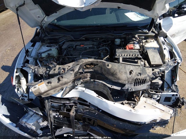 19XFC2F87KE047675 Honda Civic Sport