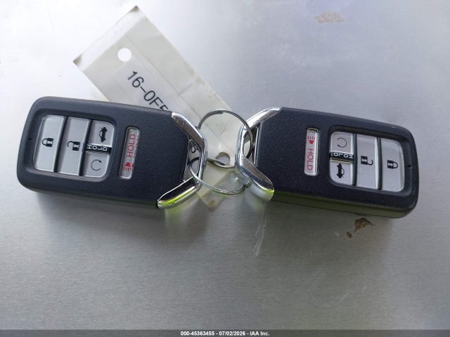 19XFC2F87KE047675 Honda Civic Sport