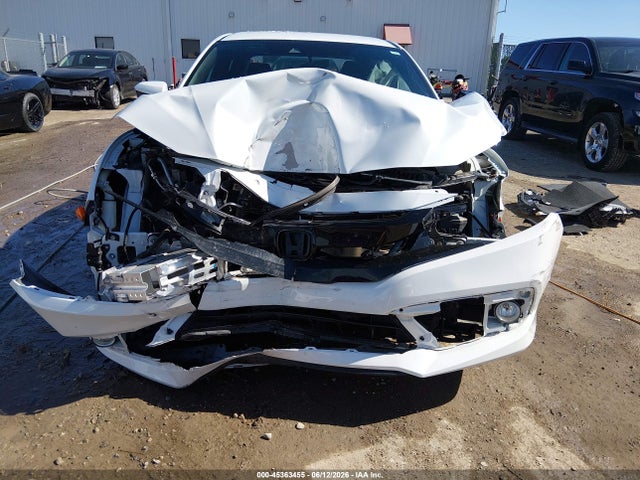 19XFC2F87KE047675 Honda Civic Sport