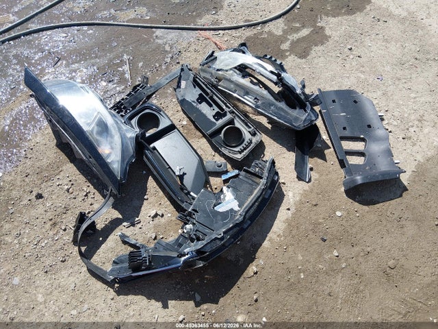 19XFC2F87KE047675 Honda Civic Sport