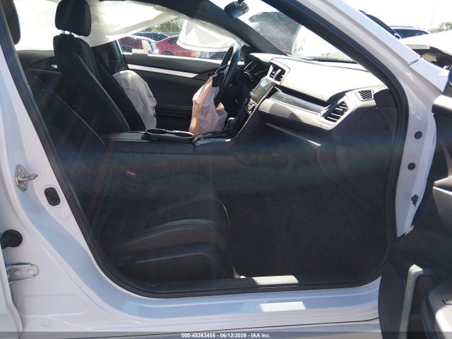 19XFC2F87KE047675 Honda Civic Sport