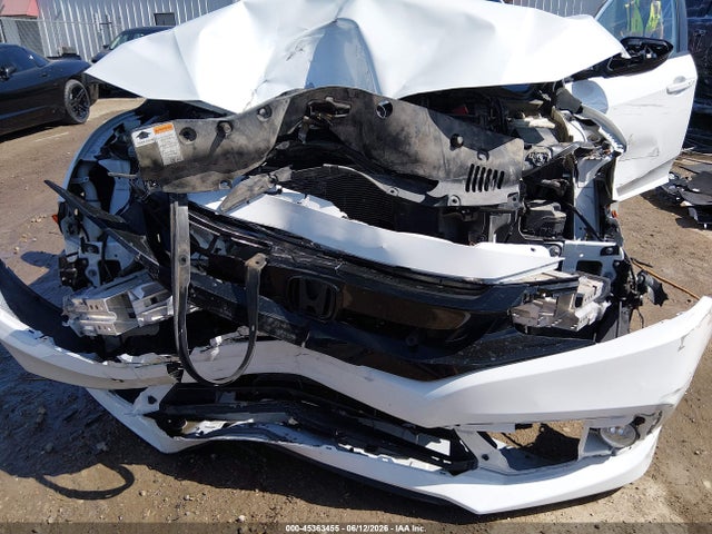 19XFC2F87KE047675 Honda Civic Sport