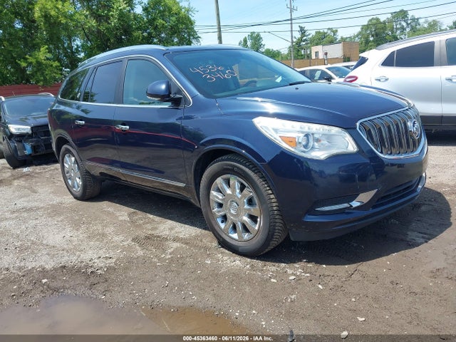 Продаж на аукціоні авто 2016 Buick Enclave Leather, vin: 5GAKVBKD7GJ292452, номер лоту: 45363460