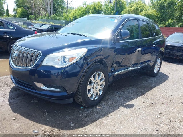 Aukcja sprzedaży 2016 Buick Enclave Leather, vin: 5GAKVBKD7GJ292452, numer aukcji: 45363460