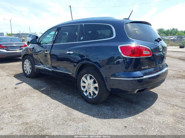 Aukcja sprzedaży 2016 Buick Enclave Leather, vin: 5GAKVBKD7GJ292452, numer aukcji: 45363460