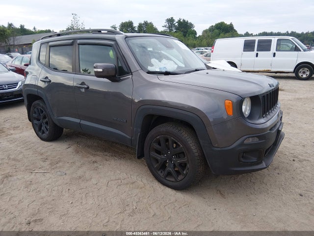 Jeep Renegade Justice 2016 ZACCJBBT3GPD53995 головне зображення