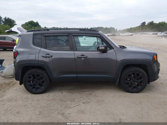 Jeep Renegade Justice 2016 ZACCJBBT3GPD53995 Image 13