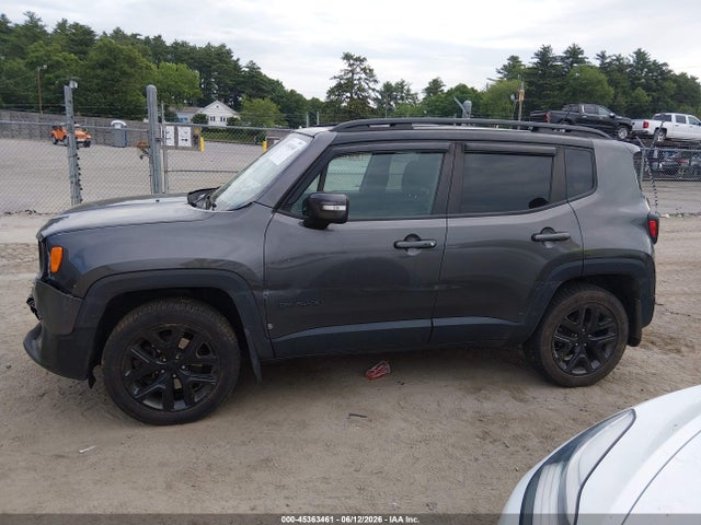 Jeep Renegade Justice 2016 ZACCJBBT3GPD53995 Image 14