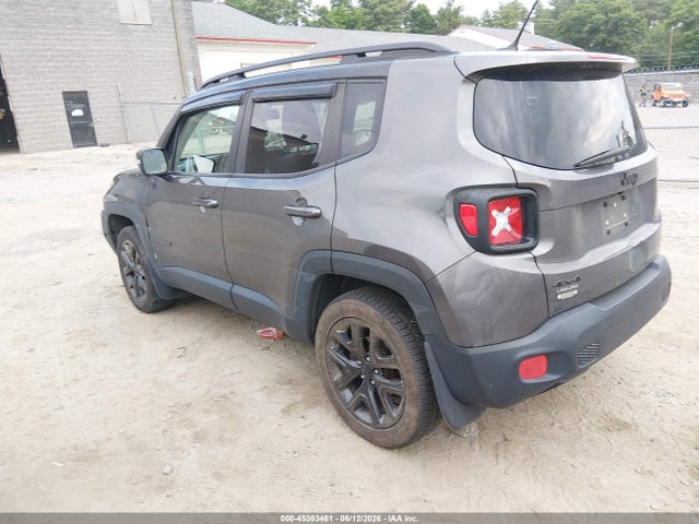 Jeep Renegade Justice 2016 ZACCJBBT3GPD53995 Image 3