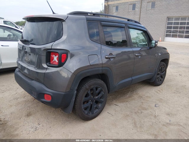 Jeep Renegade Justice 2016 ZACCJBBT3GPD53995 Image 4