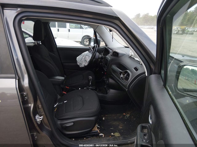 Jeep Renegade Justice 2016 ZACCJBBT3GPD53995 Image 5