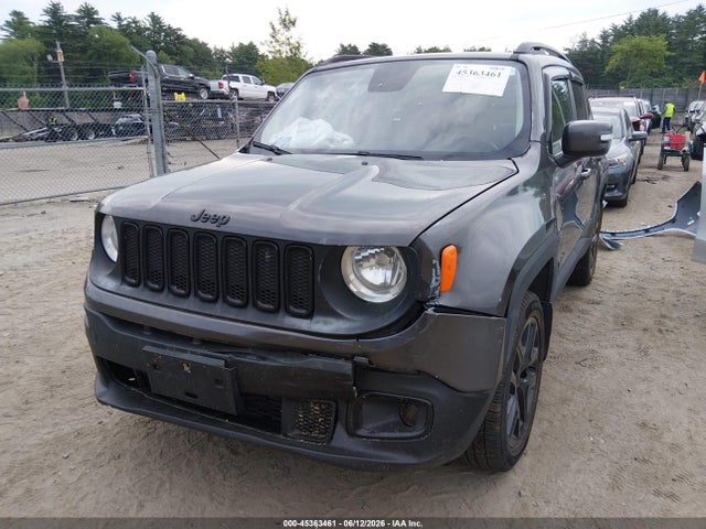 Jeep Renegade Justice 2016 ZACCJBBT3GPD53995 Image 6