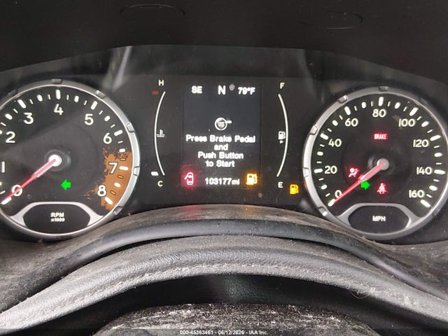 Jeep Renegade Justice 2016 ZACCJBBT3GPD53995 Image 7