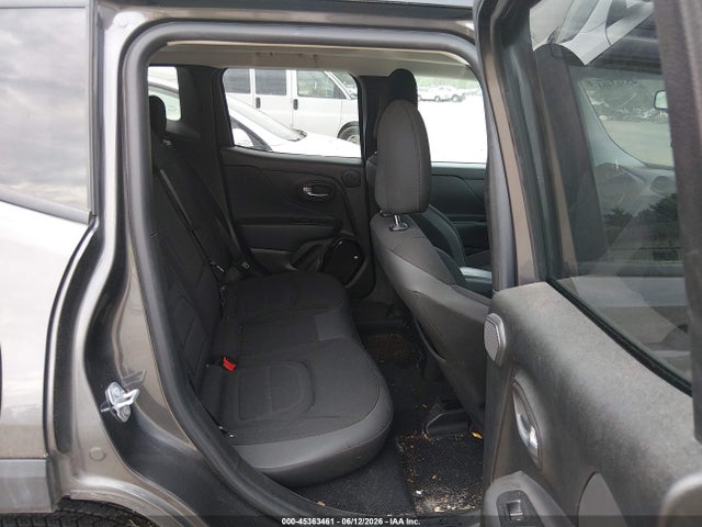Jeep Renegade Justice 2016 ZACCJBBT3GPD53995 Image 8
