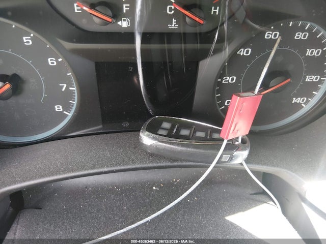 Chevrolet EQUINOX LT 2018 2GNAXJEV1J6326254 Image 11