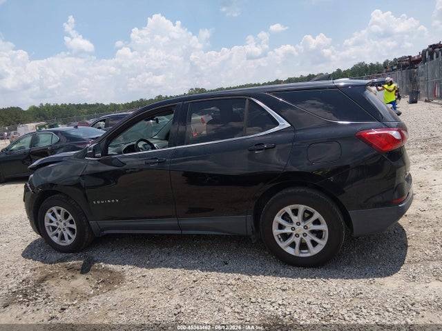 Chevrolet EQUINOX LT 2018 2GNAXJEV1J6326254 Image 14