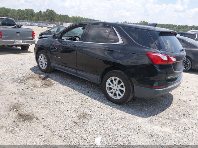 Chevrolet EQUINOX LT 2018 2GNAXJEV1J6326254 Image 3