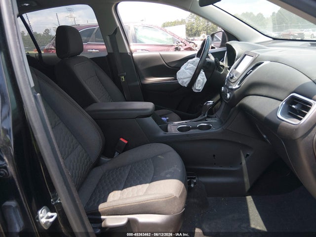 Chevrolet EQUINOX LT 2018 2GNAXJEV1J6326254 Image 5
