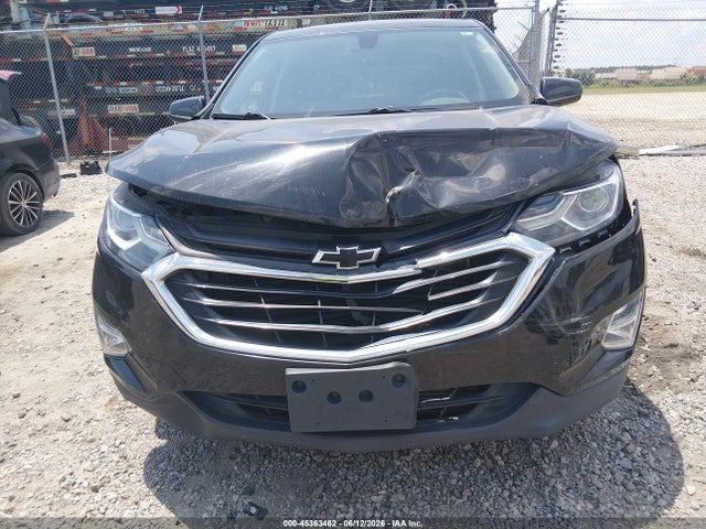 Chevrolet EQUINOX LT 2018 2GNAXJEV1J6326254 Image 6