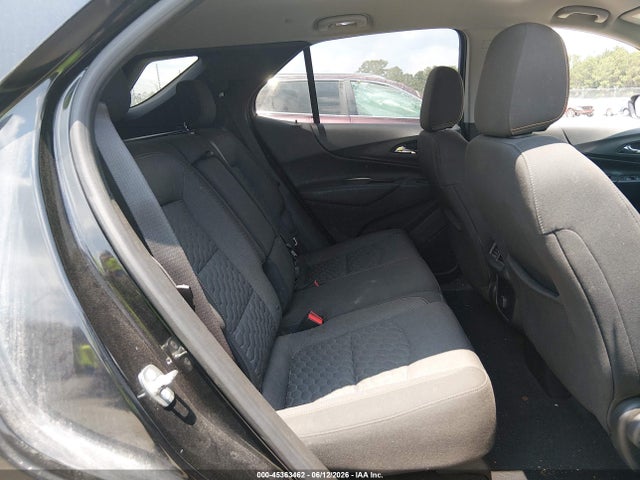 Chevrolet EQUINOX LT 2018 2GNAXJEV1J6326254 Image 8