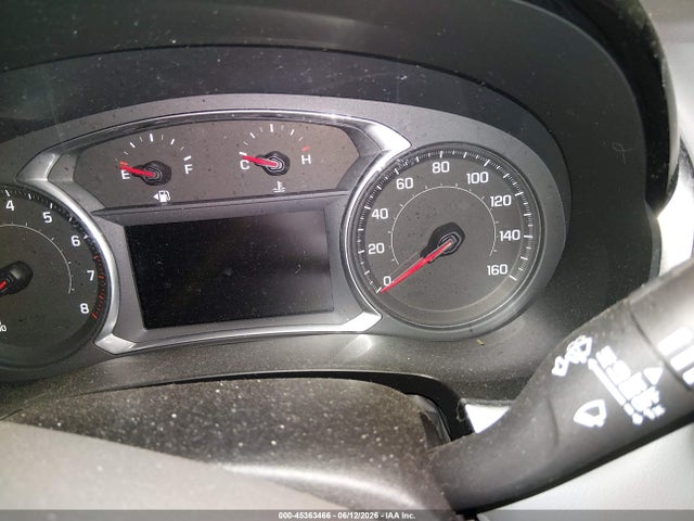 2018 Chevrolet Traverse Premier მანქანა იყიდება აუქციონზე, vin: 1GNEVJKWXJJ155446, აუქციონის ნომერი: 45363466