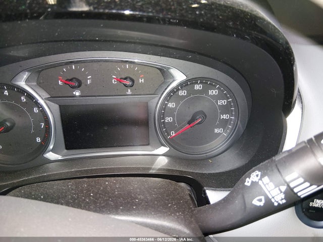 2018 Chevrolet Traverse Premier მანქანა იყიდება აუქციონზე, vin: 1GNEVJKWXJJ155446, აუქციონის ნომერი: 45363466