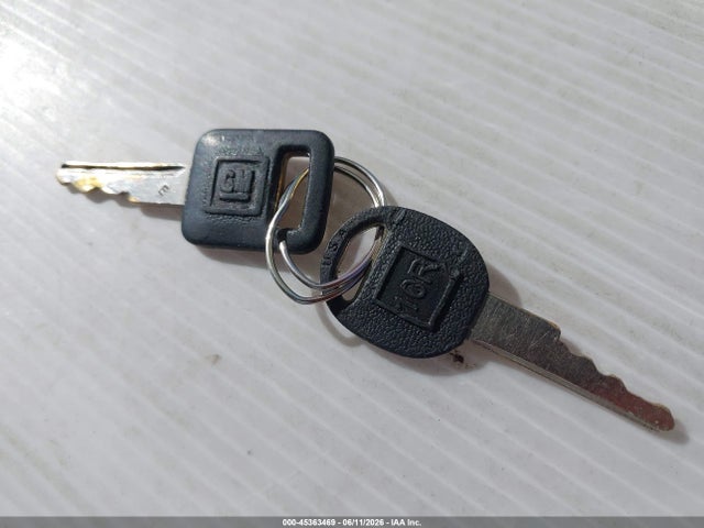 Aukcja sprzedaży 1994 Chevrolet Gmt-400 C2500, vin: 1GCFC29K0RE314152, numer aukcji: 45363469