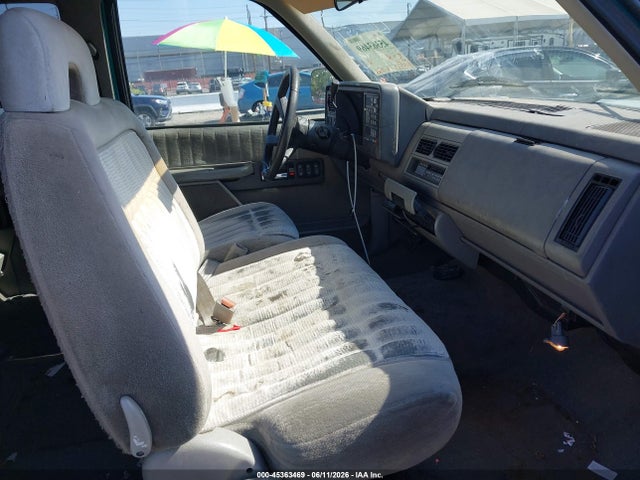 Aukcja sprzedaży 1994 Chevrolet Gmt-400 C2500, vin: 1GCFC29K0RE314152, numer aukcji: 45363469