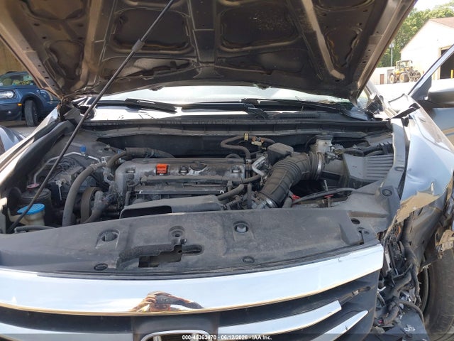 2012 Honda Accord 2.4 Lx მანქანა იყიდება აუქციონზე, vin: 1HGCP2F32CA220245, აუქციონის ნომერი: 45363470