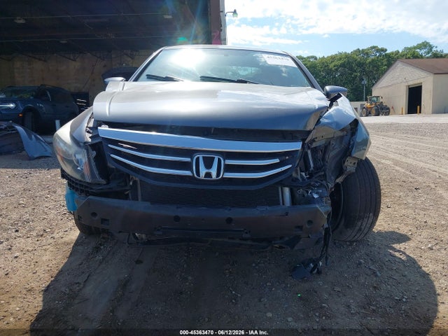 2012 Honda Accord 2.4 Lx მანქანა იყიდება აუქციონზე, vin: 1HGCP2F32CA220245, აუქციონის ნომერი: 45363470