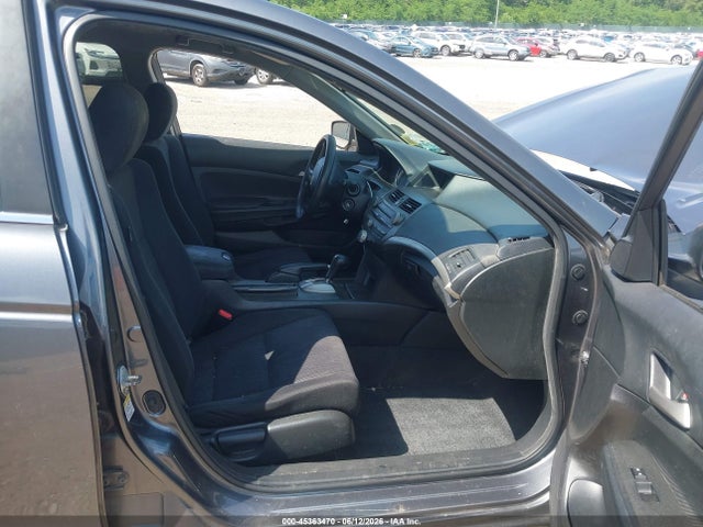 2012 Honda Accord 2.4 Lx მანქანა იყიდება აუქციონზე, vin: 1HGCP2F32CA220245, აუქციონის ნომერი: 45363470