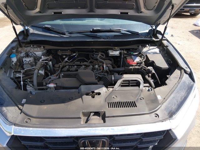 Honda Cr-v Lx Awd 2023 7FARS4H26PE020655 Image 10