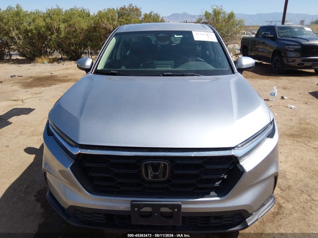 Honda Cr-v Lx Awd 2023 7FARS4H26PE020655 Image 11