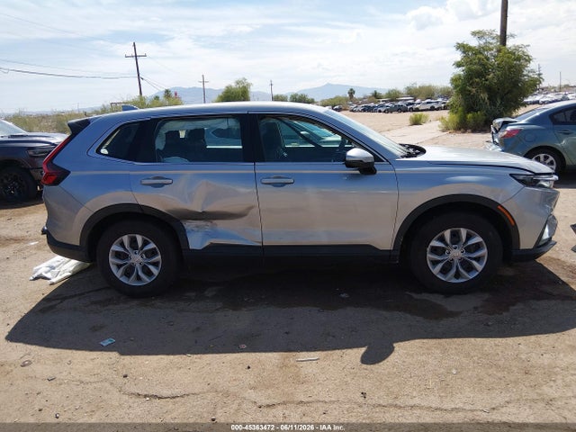 Honda Cr-v Lx Awd 2023 7FARS4H26PE020655 Image 12