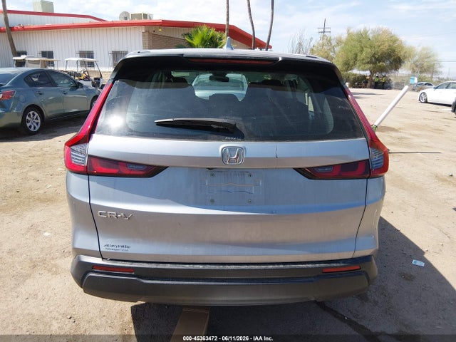 Honda Cr-v Lx Awd 2023 7FARS4H26PE020655 Image 15