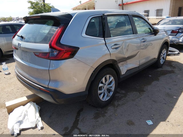 Honda Cr-v Lx Awd 2023 7FARS4H26PE020655 Image 4