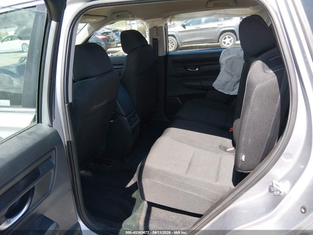 Honda Cr-v Lx Awd 2023 7FARS4H26PE020655 Image 8