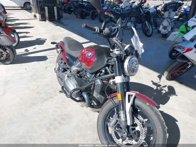 Продаж на аукціоні авто 2024 Bmw R 12, vin: WB10N5303R6J53909, номер лоту: 45363473