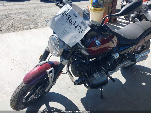 Продажа на аукционе авто 2024 Bmw R 12, vin: WB10N5303R6J53909, номер лота: 45363473