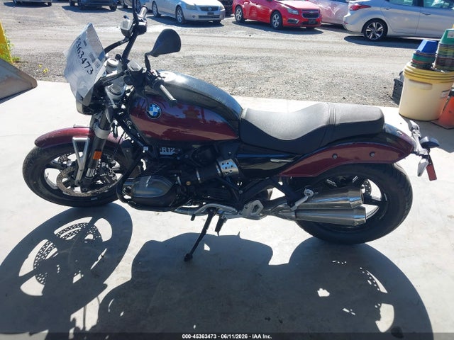 Продажа на аукционе авто 2024 Bmw R 12, vin: WB10N5303R6J53909, номер лота: 45363473