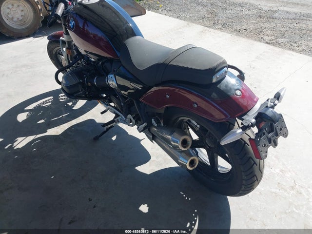 Продажа на аукционе авто 2024 Bmw R 12, vin: WB10N5303R6J53909, номер лота: 45363473